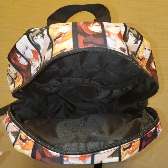 Used backpack 🌞 - Picture 3 of 4